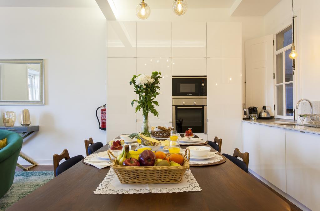 Bairro Alto Viewpoint Flat * Lisbon
