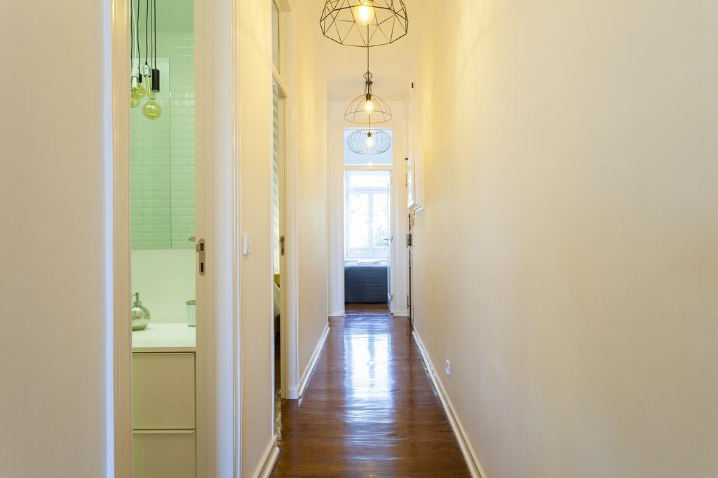 Bairro Alto Viewpoint Flat Apartment