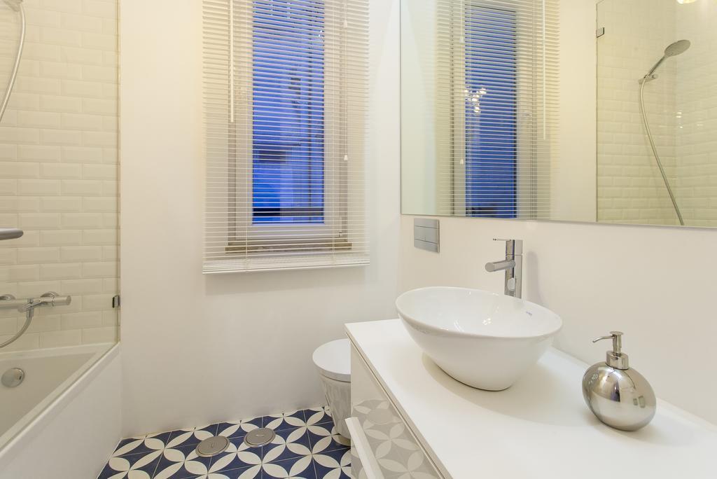 Bairro Alto Viewpoint Flat Apartment *