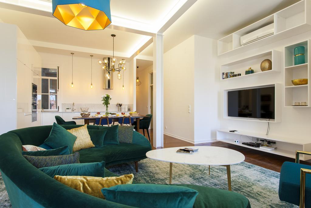 Apartment Bairro Alto Viewpoint Flat *