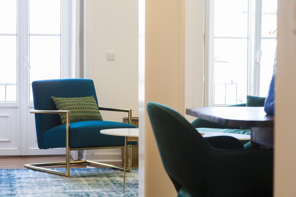 Bairro Alto Viewpoint Flat Apartment *