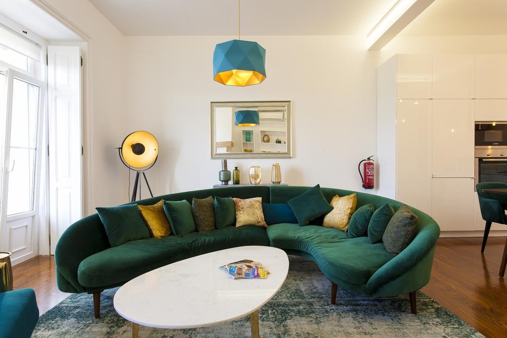 Bairro Alto Viewpoint Flat * Lisbon