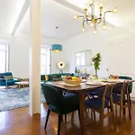 Bairro Alto Viewpoint Flat