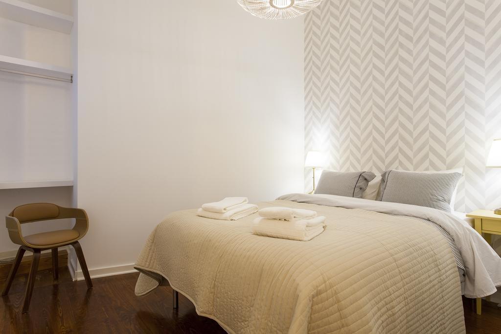 Bairro Alto Viewpoint Flat *
