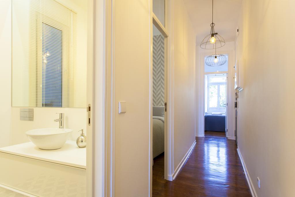 Bairro Alto Viewpoint Flat Apartamento
